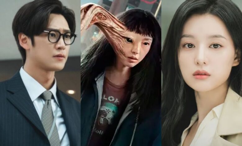 Os 10 melhores doramas lançados em 2024 no streaming