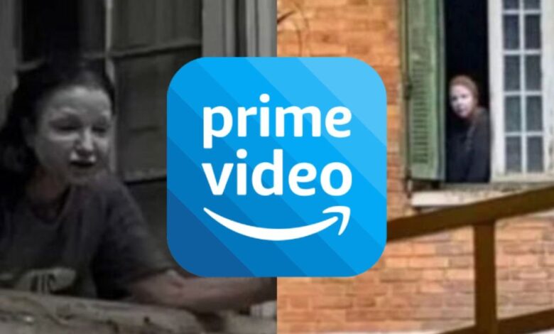 Prime Video anuncia série de A Mulher da Casa Abandonada na CCXP