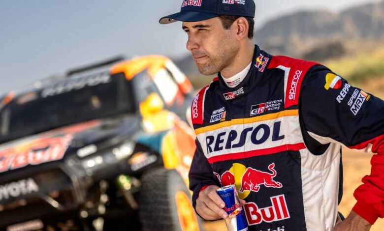 Rally Dakar: “Este ano, temos condições de brigar”...