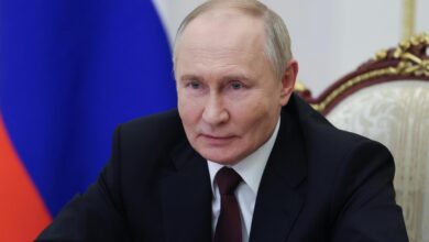 Rússia retira parte da equipe diplomática na Síria