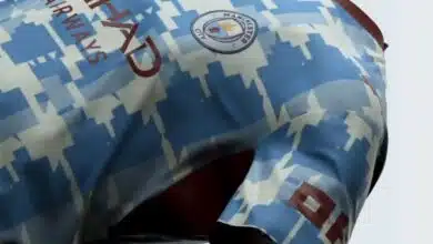 Sabia que você pode criar com IA o próximo uniforme do Manchester City? Saiba como