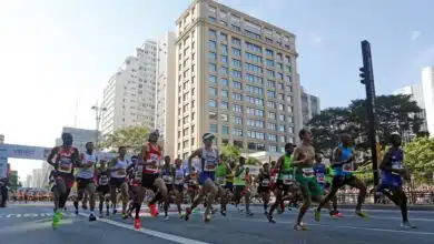 Saiba como escolher o tênis para a São Silvestre