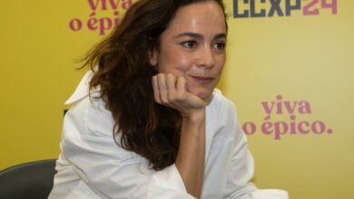 Se você gostou de Ainda Estou Aqui, vai adorar o novo projeto de Alice Braga! Conheça Yawara