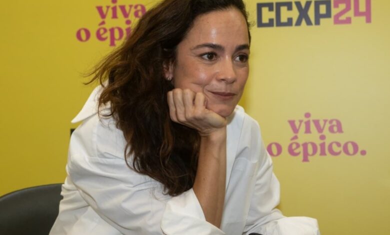 Se você gostou de Ainda Estou Aqui, vai adorar o novo projeto de Alice Braga! Conheça Yawara