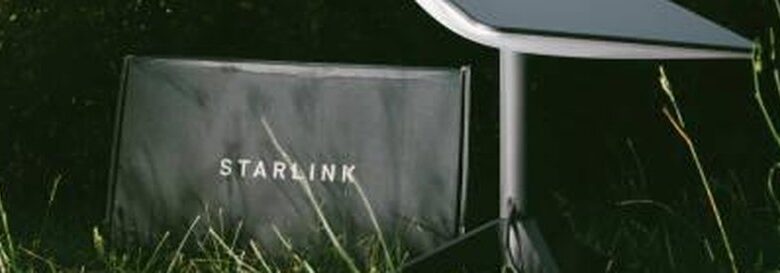 Starlink pede autorização para ativar mais 7,5 mil satélites no Brasil