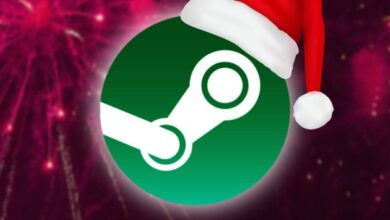 Steam recebe 7 jogos grátis na semana de fim de ano! Resgate agora