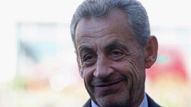 Supremo francês confirma condenação de ex-presidente Sarkozy