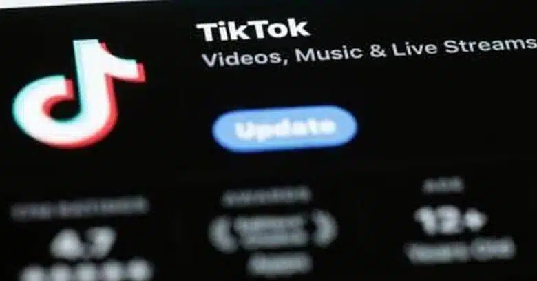 TikTok não cumpre promessa de combater fake news sobre clima, diz pesquisa